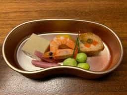 京ごはんと鉄板焼き 京月 天満橋店