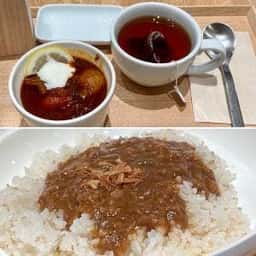 スープストックトーキョー ららぽーと豊洲店