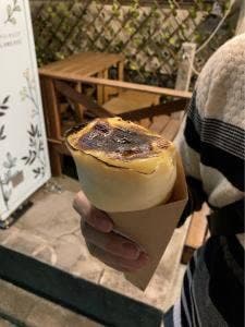 CREPE&BAR CHUN'S