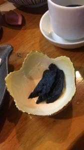 炭焼き けん田