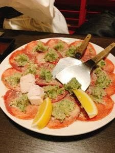 焼肉 秀吉 赤穂店
