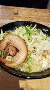 松壱家 成城学園前店