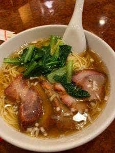 中国料理 白鳳