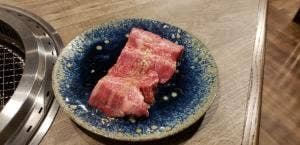 焼肉家かず 府中店