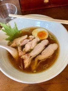 麺処 八木屋