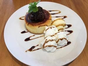 マナスカフェ