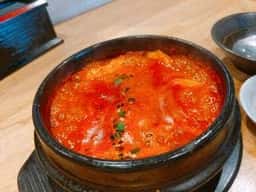 純豆腐 太閤