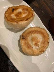 酒場餃子研究所 中目黒店