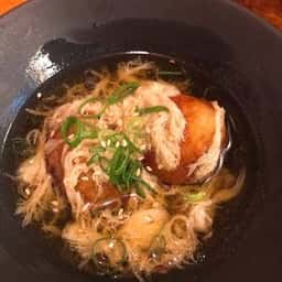 鳥ダイニング 大木家