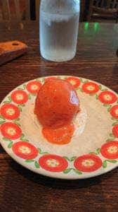 グリルキャピタル東洋亭 あべのハルカス店