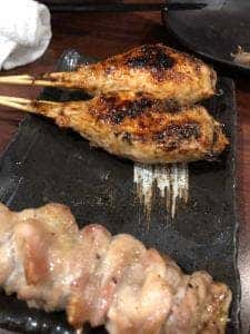 串焼処 鶏坊主