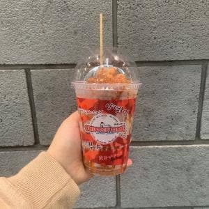チキンタイム