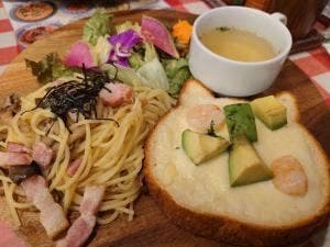 パステルイタリアーナ 熊谷店