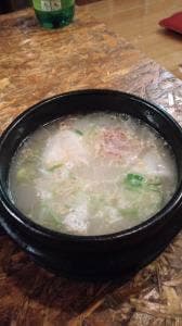 炭火焼肉 韓ノ家