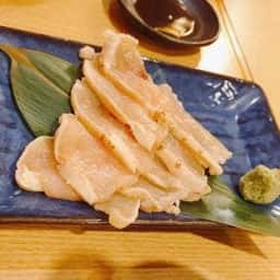 鳥すき焼きと肉刺し 吉祥寺和っ家