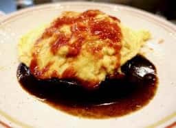 洋食レストラン Kiitos