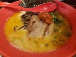 博多ラーメン 一心堂