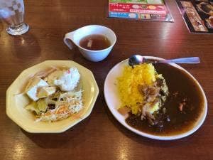 ビッグボーイ 練馬高野台店