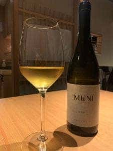 和伊厨房 あんちゅう