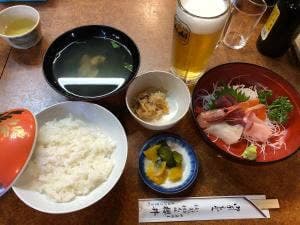 お食事処 櫻井
