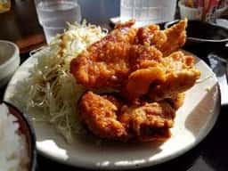 笑旨からあげ 富や XX