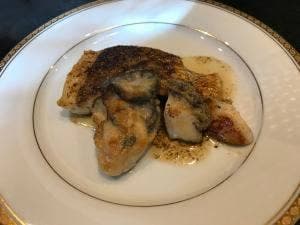 ステーキ匠