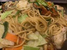 どんどん亭 フレスポ春日浦店