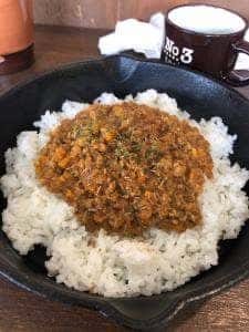 Outdoor Cafe テント