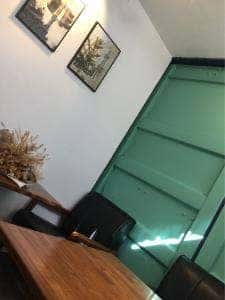 Workers cafe