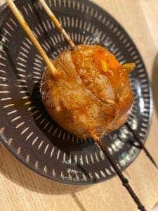 串焼 博多 松介 神田店