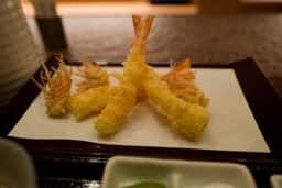 京都祇園 天ぷら八坂圓堂