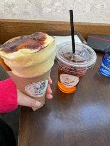 CREPE&BAR CHUN'S