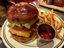 リッチガーデン 梅田中崎町店