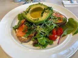 MARGARET HOWELL SHOP&CAFE