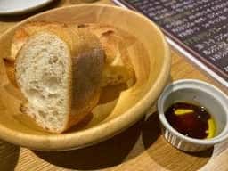 炭火ビストロ ゴーバル 神保町店