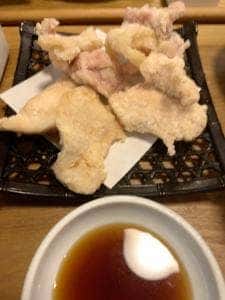 やきとり宮川 赤坂インターシティAIR店