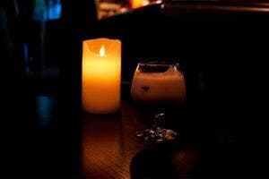 BAR G style