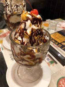 カナリヤ 本店