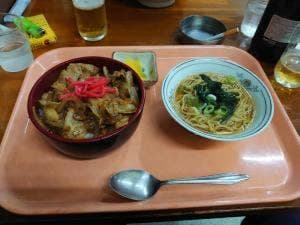 ベトコンラーメン 大昇 東金店