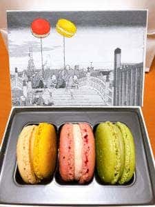 Made in ピエール・エルメ 丸の内