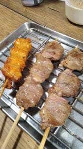 柳田屋 富士見台店