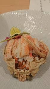 路地酒菜 えん