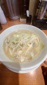 日高屋 江戸川橋店