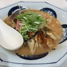 リンガーハット イトーヨーカドー東久留米店