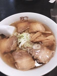 喜多方ラーメン 坂内 五反田駅前店