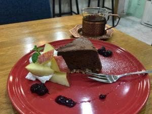 ミサキカフェ