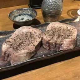 日本酒バル ゆすら堂