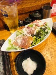 鉄板神社 三津寺笠屋町店