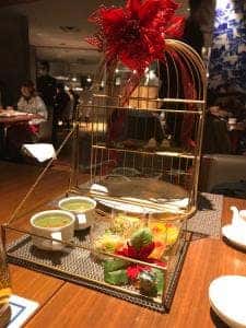 中国料理 王朝
