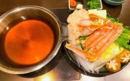 ふぐかに処 心福